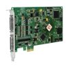 PCI Express, 24-bit Precision Load Cell Input, Multi-function Motion Control BoardICP DAS